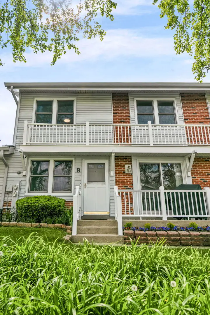 321 Fairchild Court #B, Bloomingdale, IL 60108 - #1