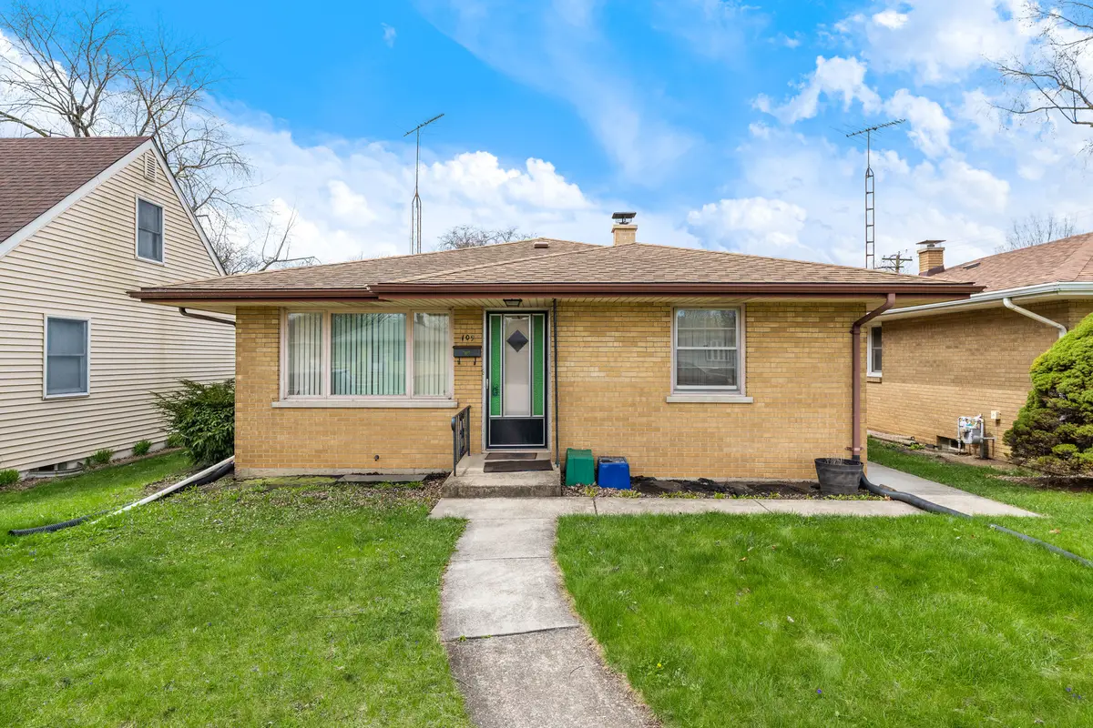 109 S Reedwood Drive, Joliet, IL 60436 - #1