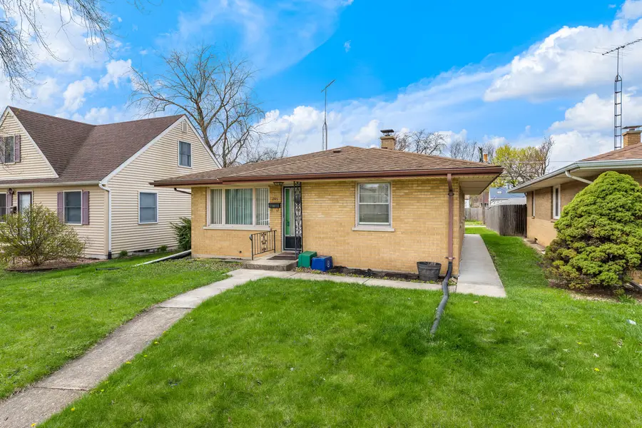 109 S Reedwood Drive, Joliet, IL 60436 - #2