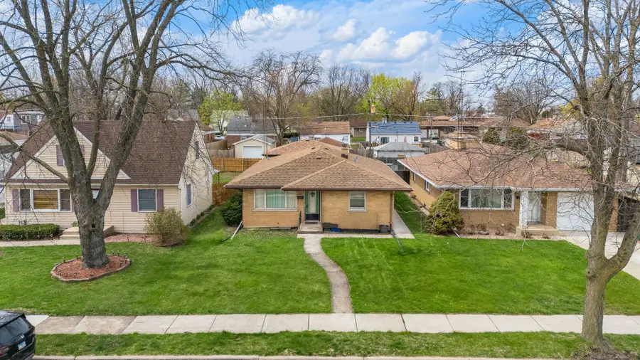 109 S Reedwood Drive, Joliet, IL 60436 - #3