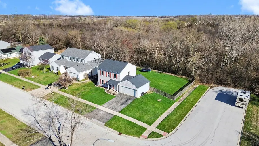 30W130 Huntington Drive, Warrenville, IL 60555 - #2