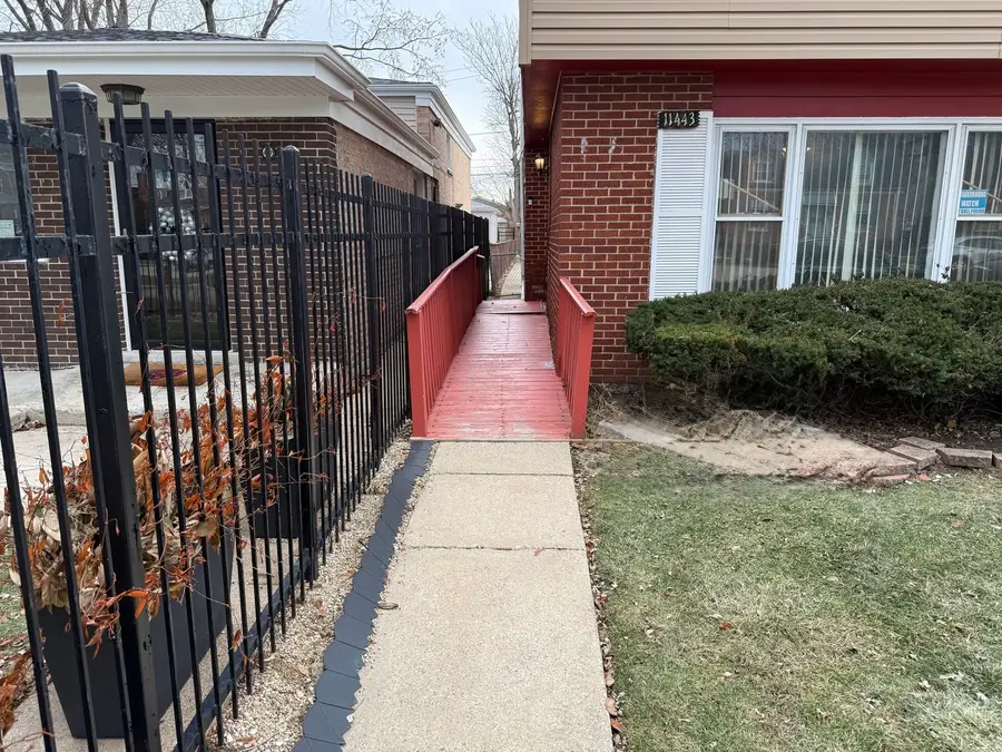 Address Withheld By Seller, Chicago, IL 60643 - #3