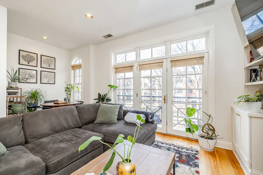 4425 N Racine Avenue #2N, Chicago, IL 60640 - #3