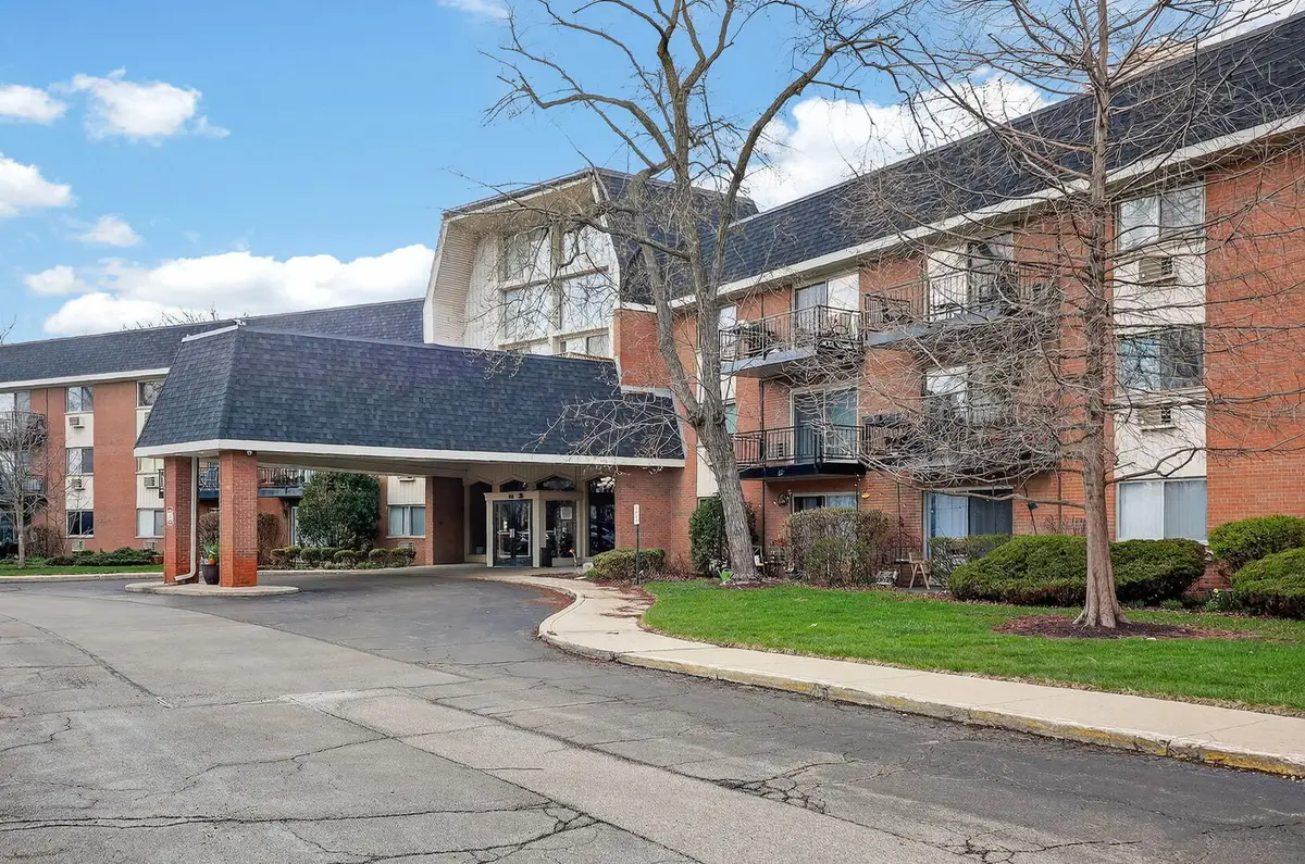 1188 Royal Glen Drive #311, Glen Ellyn, IL 60137 - #1