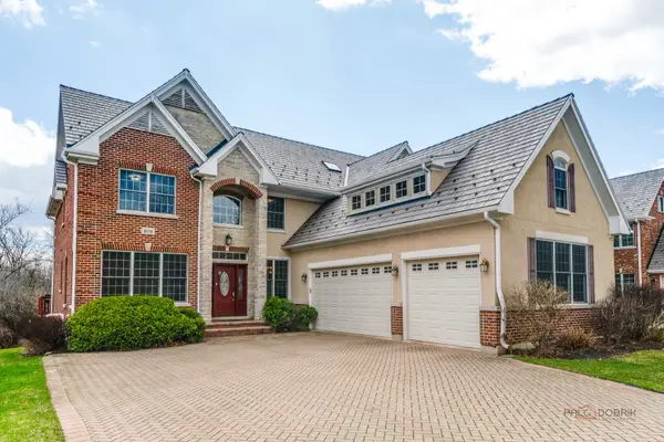 878 Writer Court, Vernon Hills, IL 60061