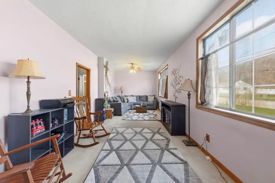 604 S Hugh Street, Plano, IL 60545 - #2