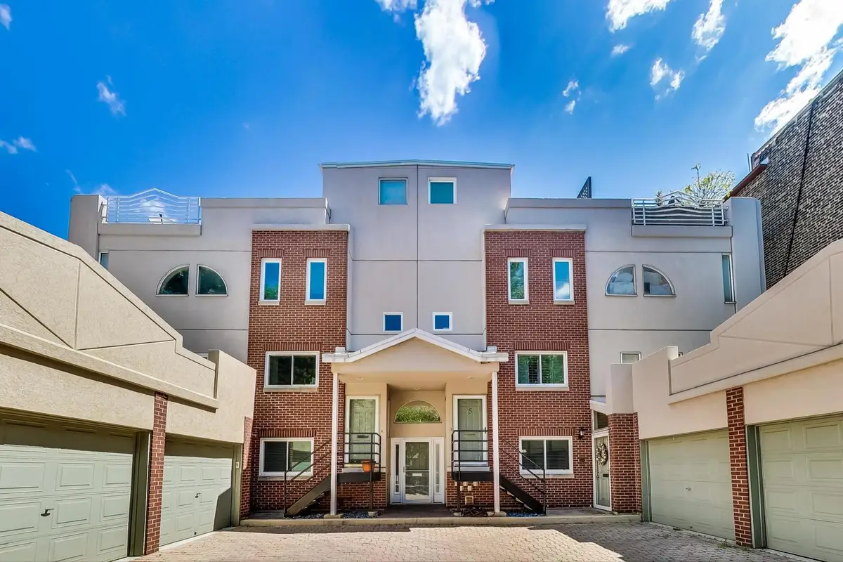 1925 N Maud Avenue #1, Chicago, IL 60614 - #1