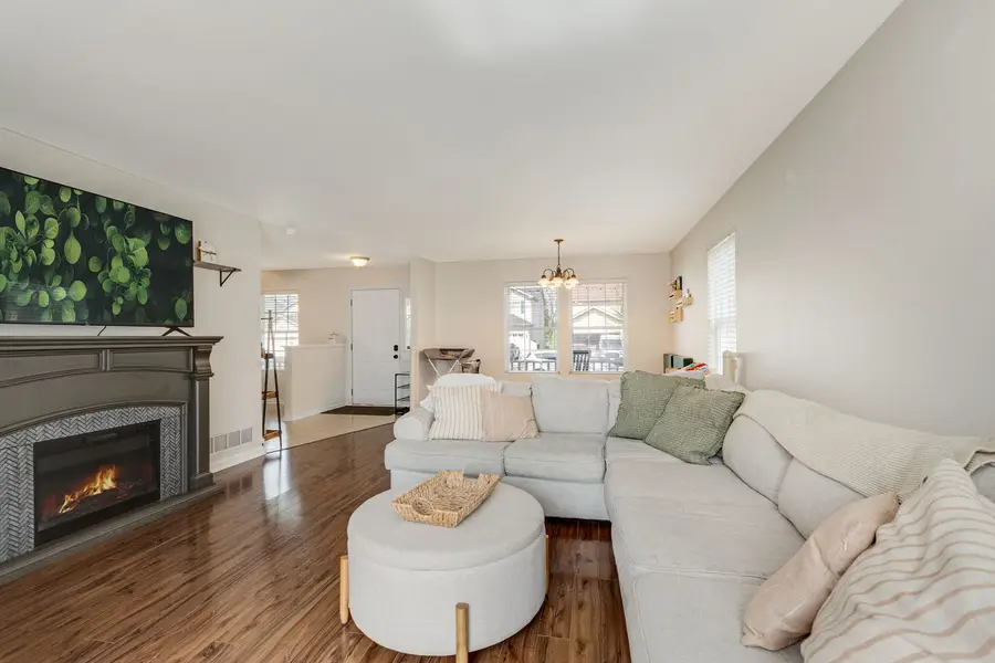 16716 S Morel Street, Lockport, IL 60441 - #2