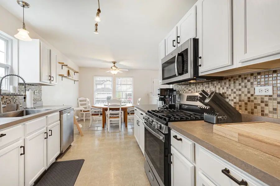 16716 S Morel Street, Lockport, IL 60441 - #3