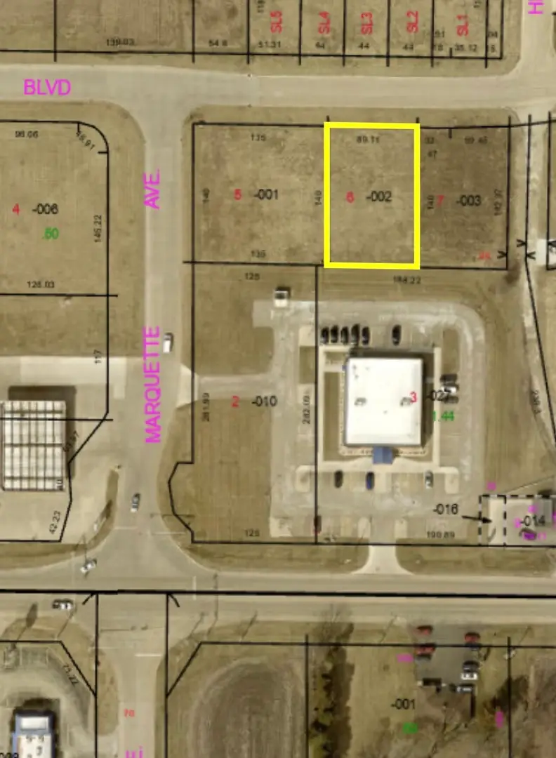 Lot 6 Sunset Boulevard, Oglesby, IL 61348 - #1