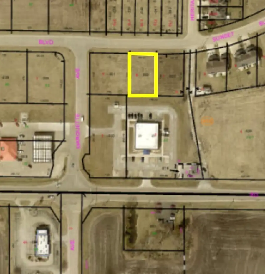 Lot 6 Sunset Boulevard, Oglesby, IL 61348 - #2