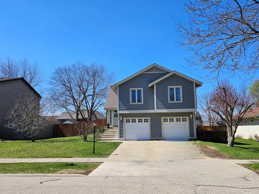 126 Borris Circle, Streamwood, IL 60107 - #2