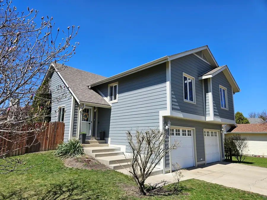 126 Borris Circle, Streamwood, IL 60107 - #3