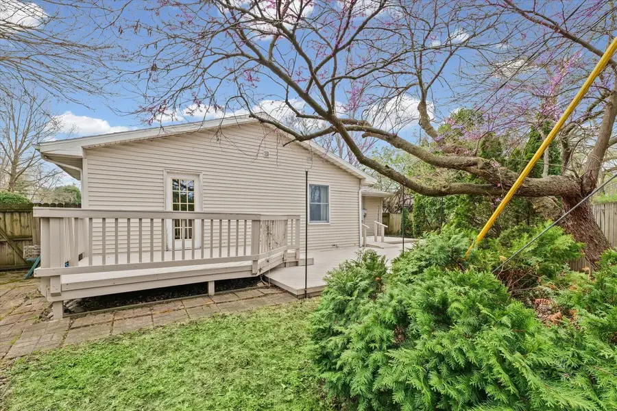 1706 Chevy Chase Drive, Champaign, IL 61821 - #3