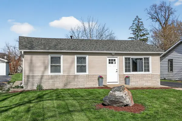 204 Mound Street, Willow Springs, IL 60480