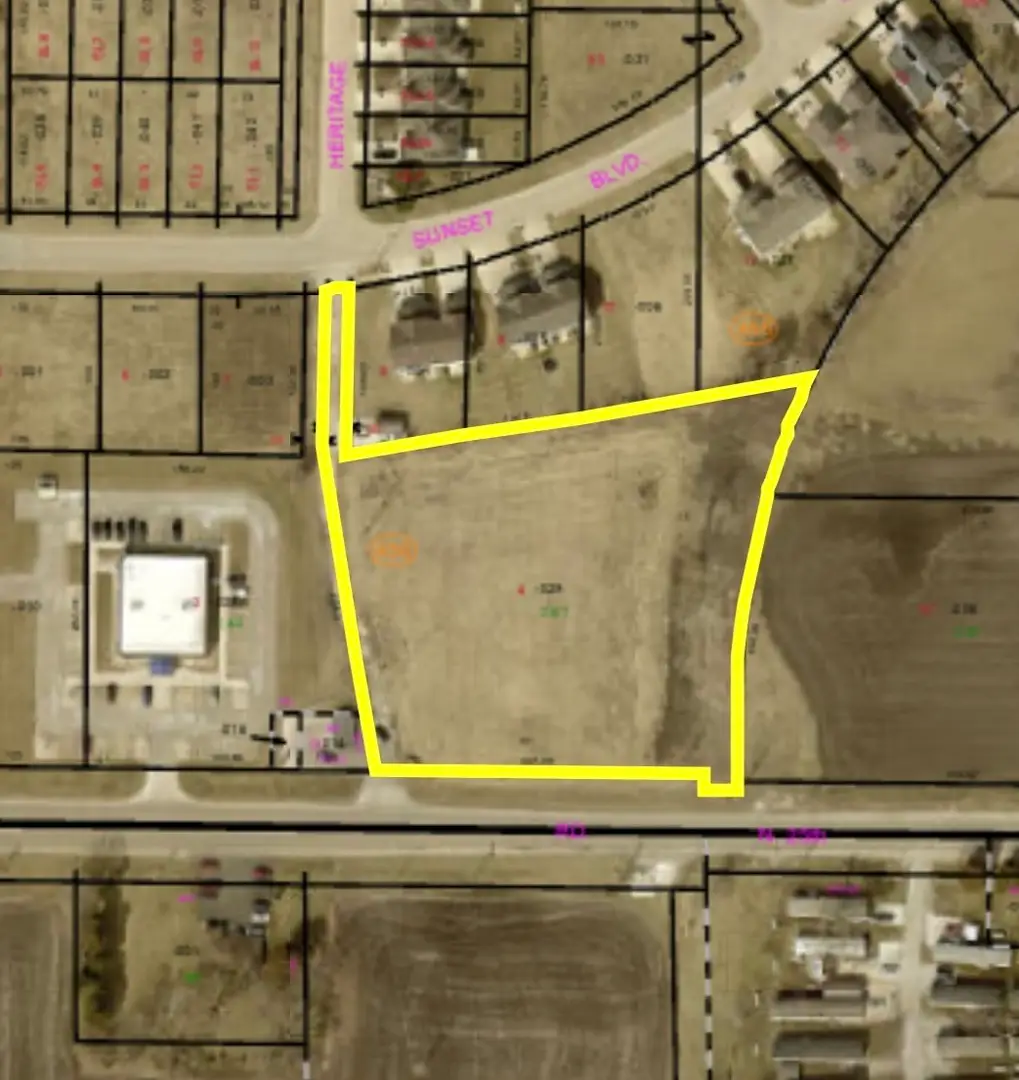 600 W Walnut Street, Oglesby, IL 61348 - #1