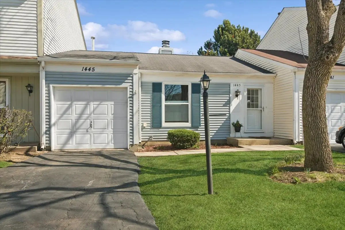 1445 Tanglewood Avenue, Palatine, IL 60067 - #1