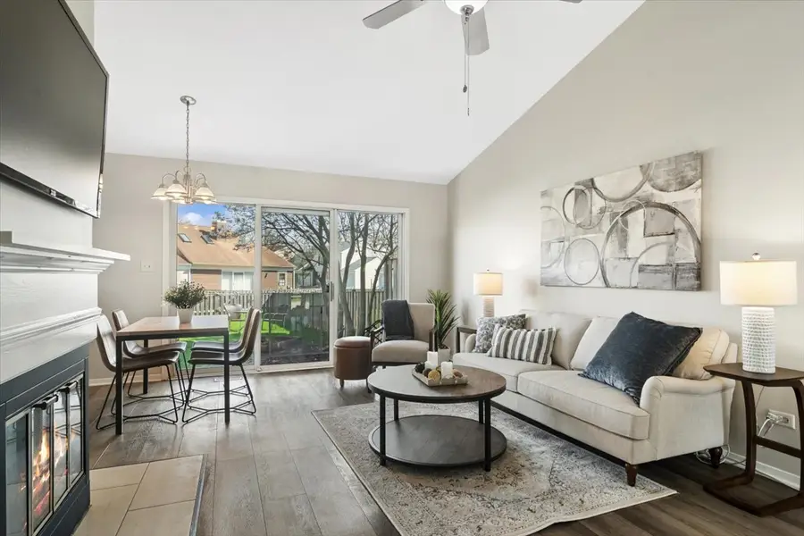 1445 Tanglewood Avenue, Palatine, IL 60067 - #2