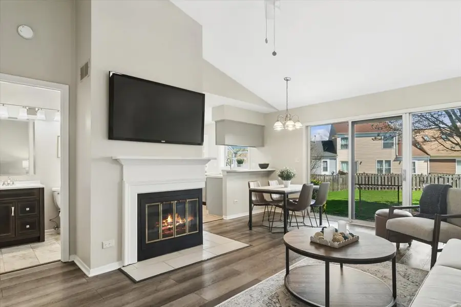 1445 Tanglewood Avenue, Palatine, IL 60067 - #3