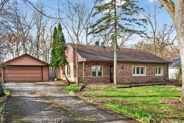 144 School Street, Wood Dale, IL 60191