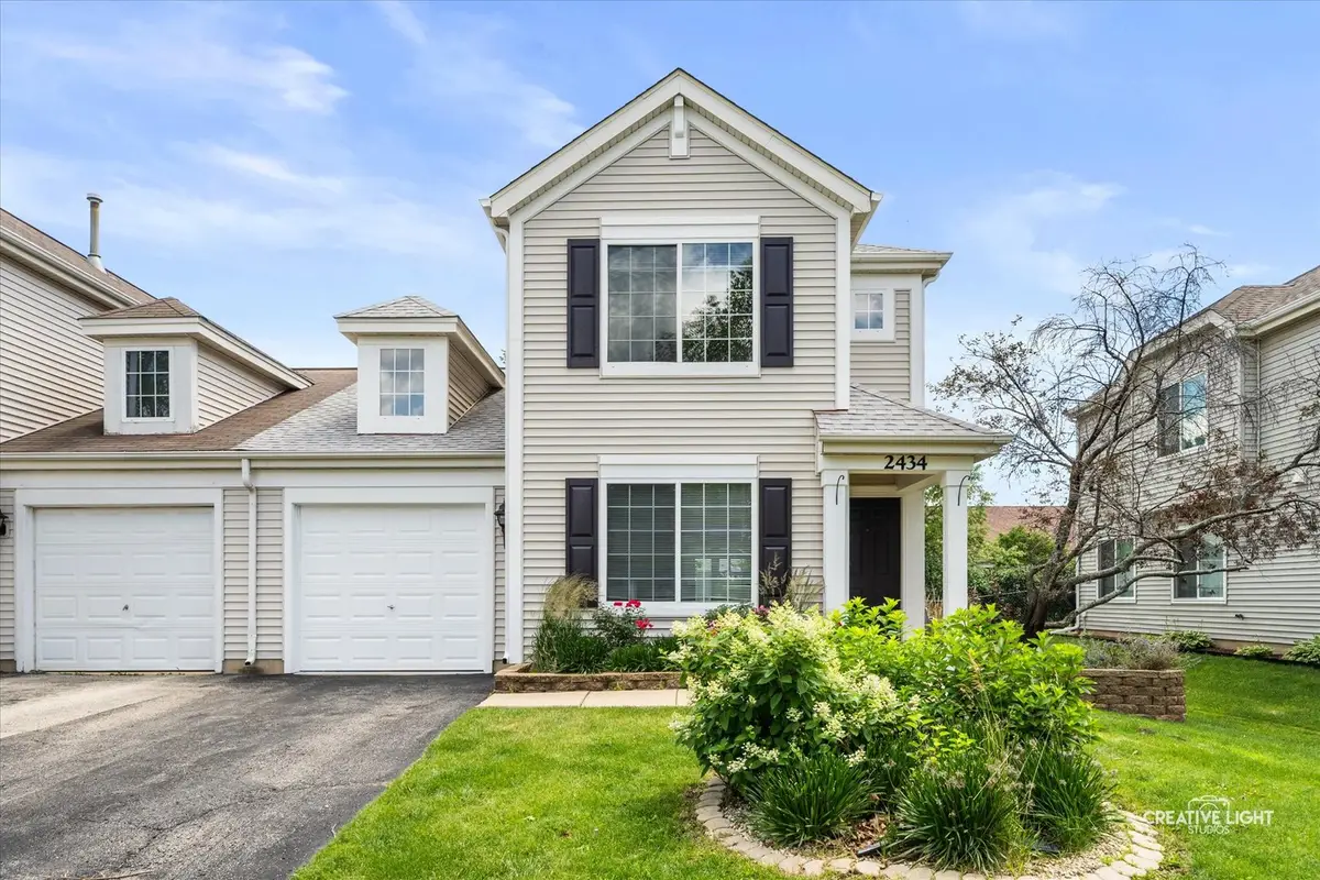 2434 Roxbury Lane, Montgomery, IL 60538 - #1