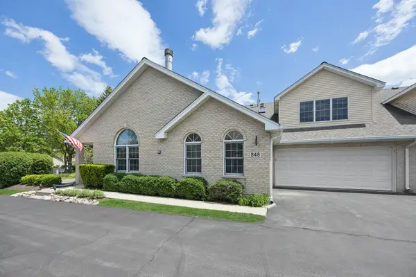 848 Havenshire Road #848, Naperville, IL 60565