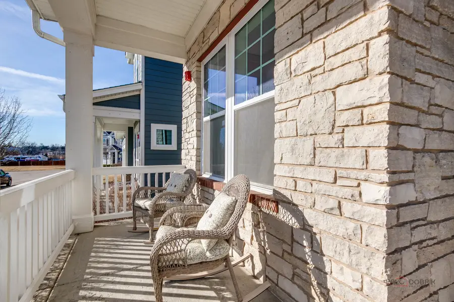 1442 Somerset Place, Barrington, IL 60010 - #3