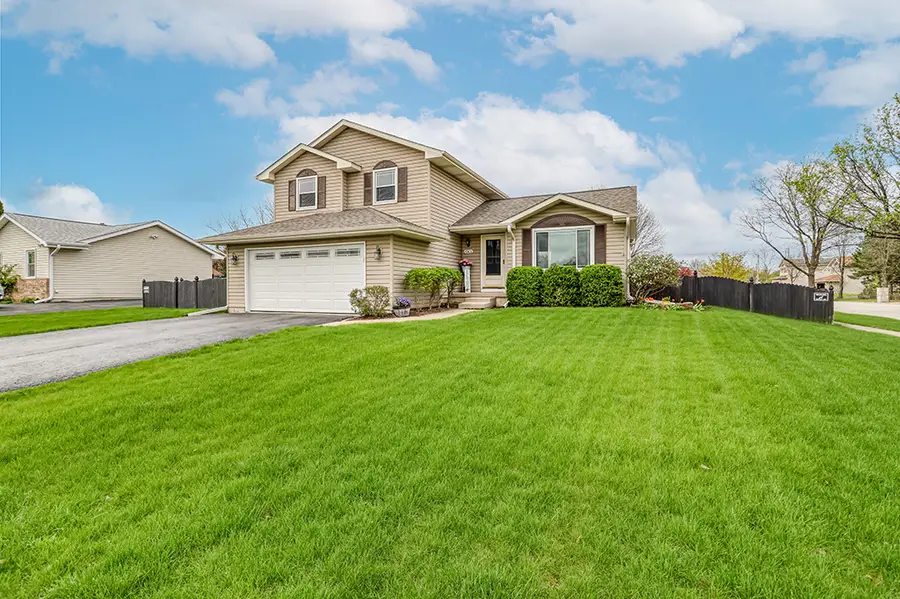 6903 Lewis Clark Drive, Plainfield, IL 60586 - #2