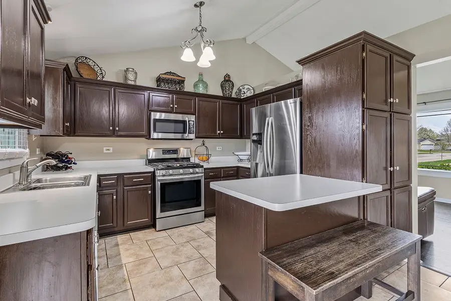 6903 Lewis Clark Drive, Plainfield, IL 60586 - #3