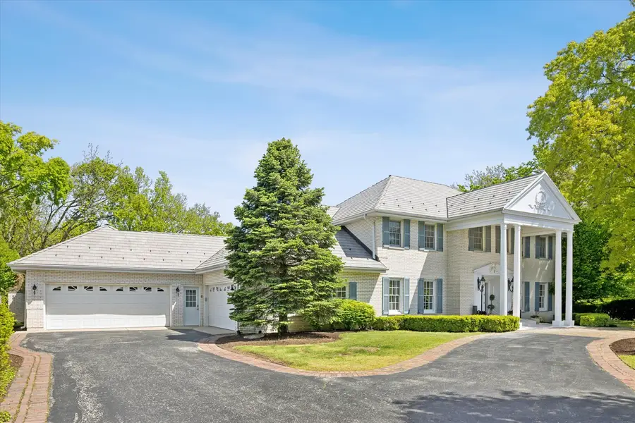 1 Charleston Road, Hinsdale, IL 60521 - #2