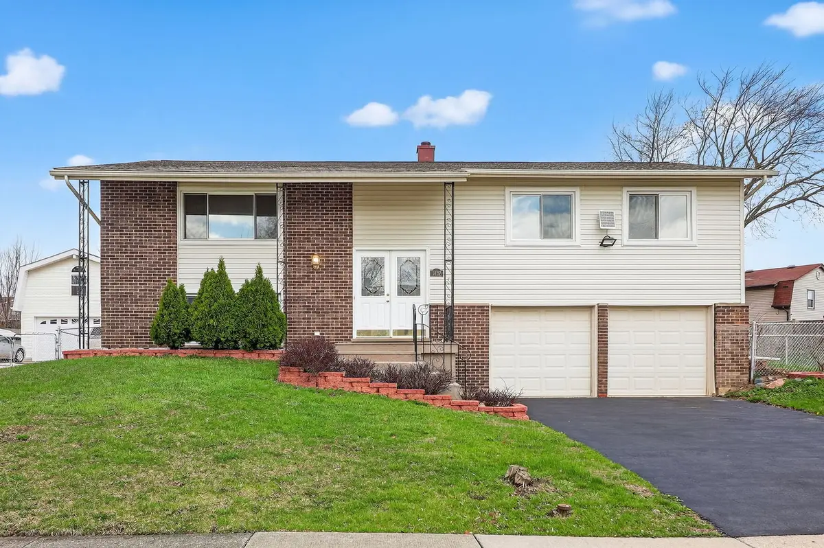 1432 James Way, Elk Grove Village, IL 60007 - #1