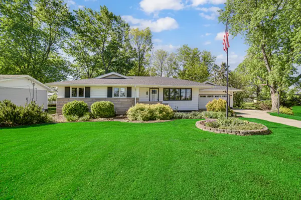 3243 202nd Street, Lynwood, IL 60411