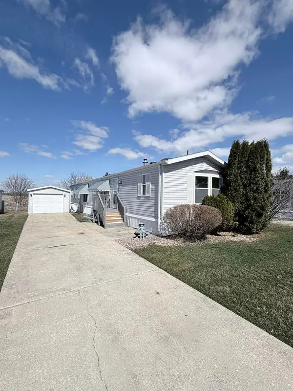 Address Withheld By Seller, Beecher, IL 60401