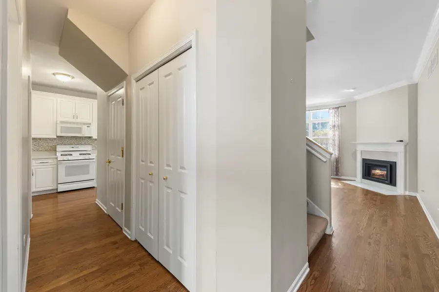 1728 Pershing Avenue #3, Wheaton, IL 60189 - #3