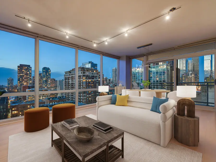 757 N Orleans Street #1007, Chicago, IL 60654 - #2