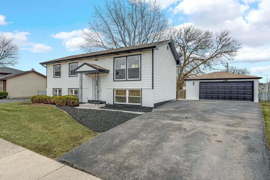 Address Withheld By Seller, Hazel Crest, IL 60429 - #3