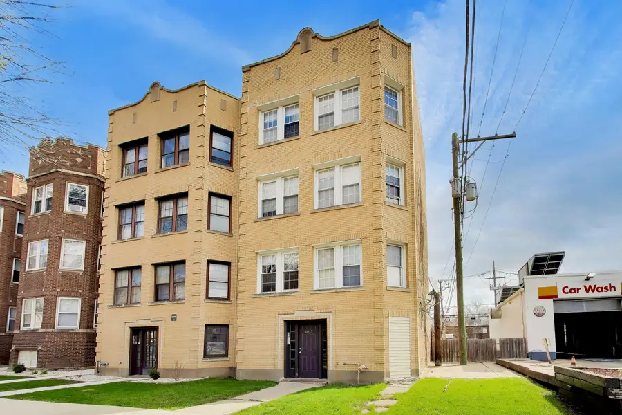 4015 N Mozart Street, Chicago, IL 60618 - #2