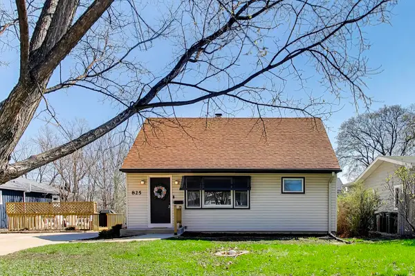 825 S Grace Street, Lombard, IL 60148