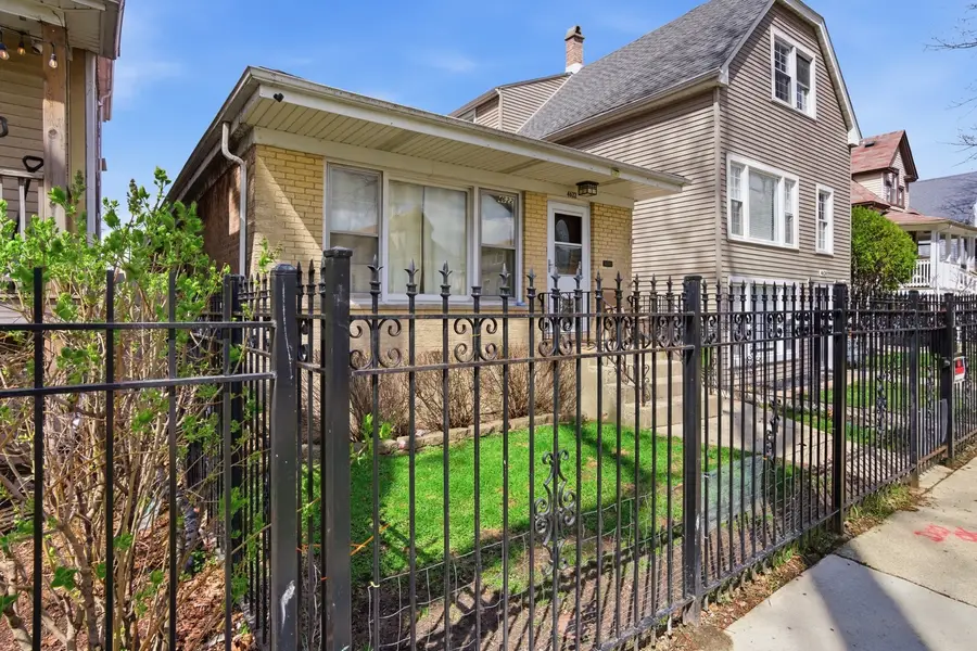 4622 N Springfield Avenue, Chicago, IL 60625 - #2