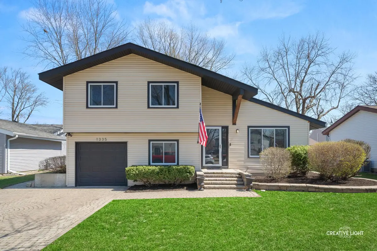 1335 Foxcroft Drive, Aurora, IL 60506 - #1