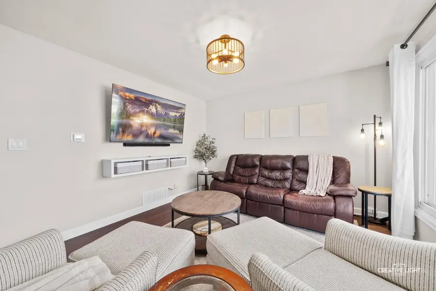 1335 Foxcroft Drive, Aurora, IL 60506 - #2