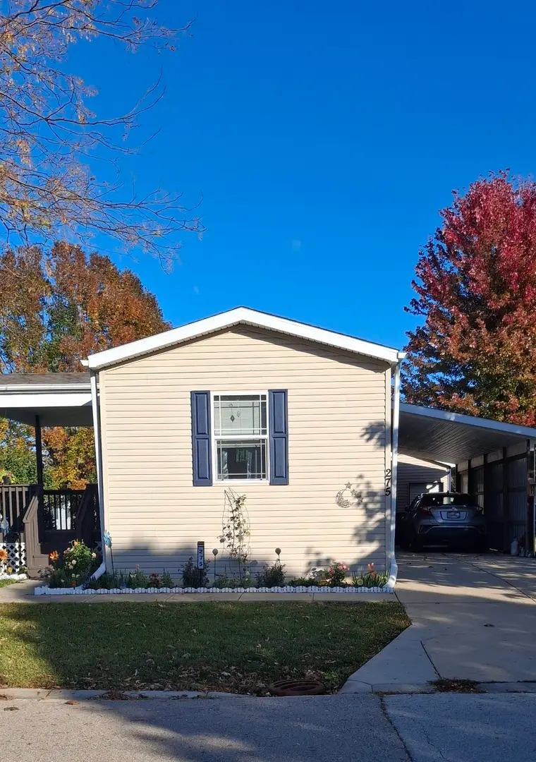 19900 128th Street #275, Bristol, WI 53104 - #2