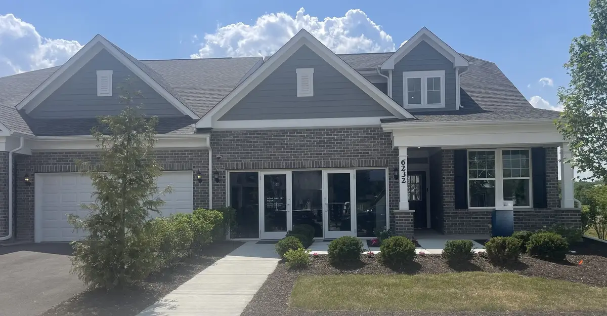 6238 Links Drive #04001, Woodridge, IL 60517 - #1