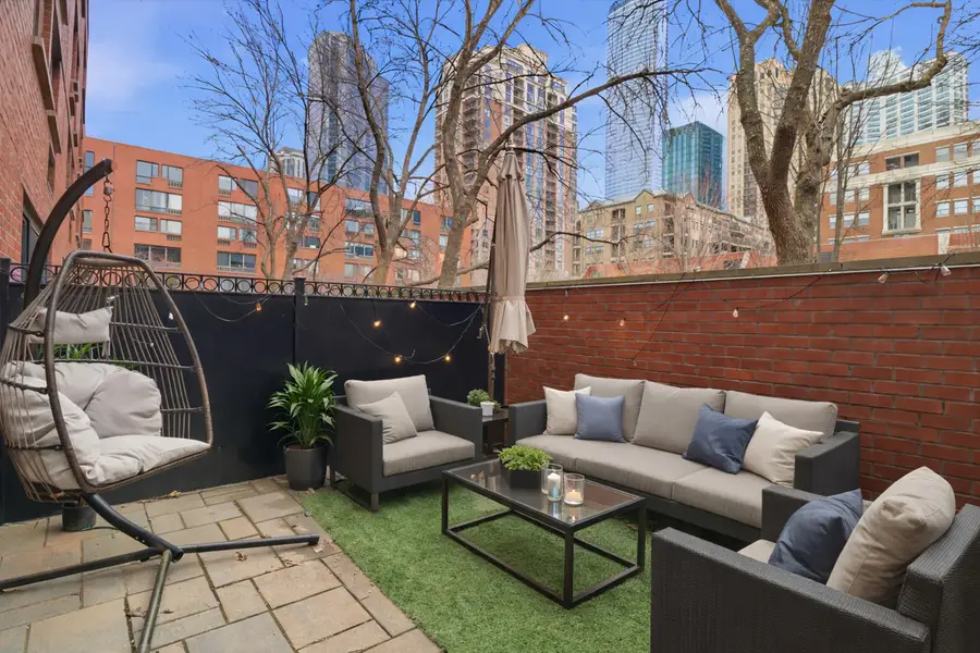 1169 S Plymouth Court #118, Chicago, IL 60605 - #2