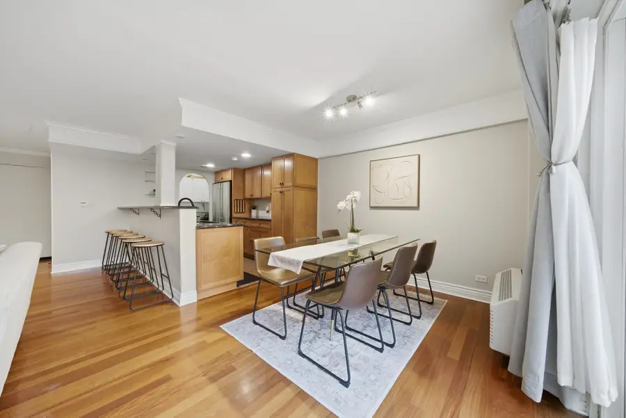 1169 S Plymouth Court #118, Chicago, IL 60605 - #3