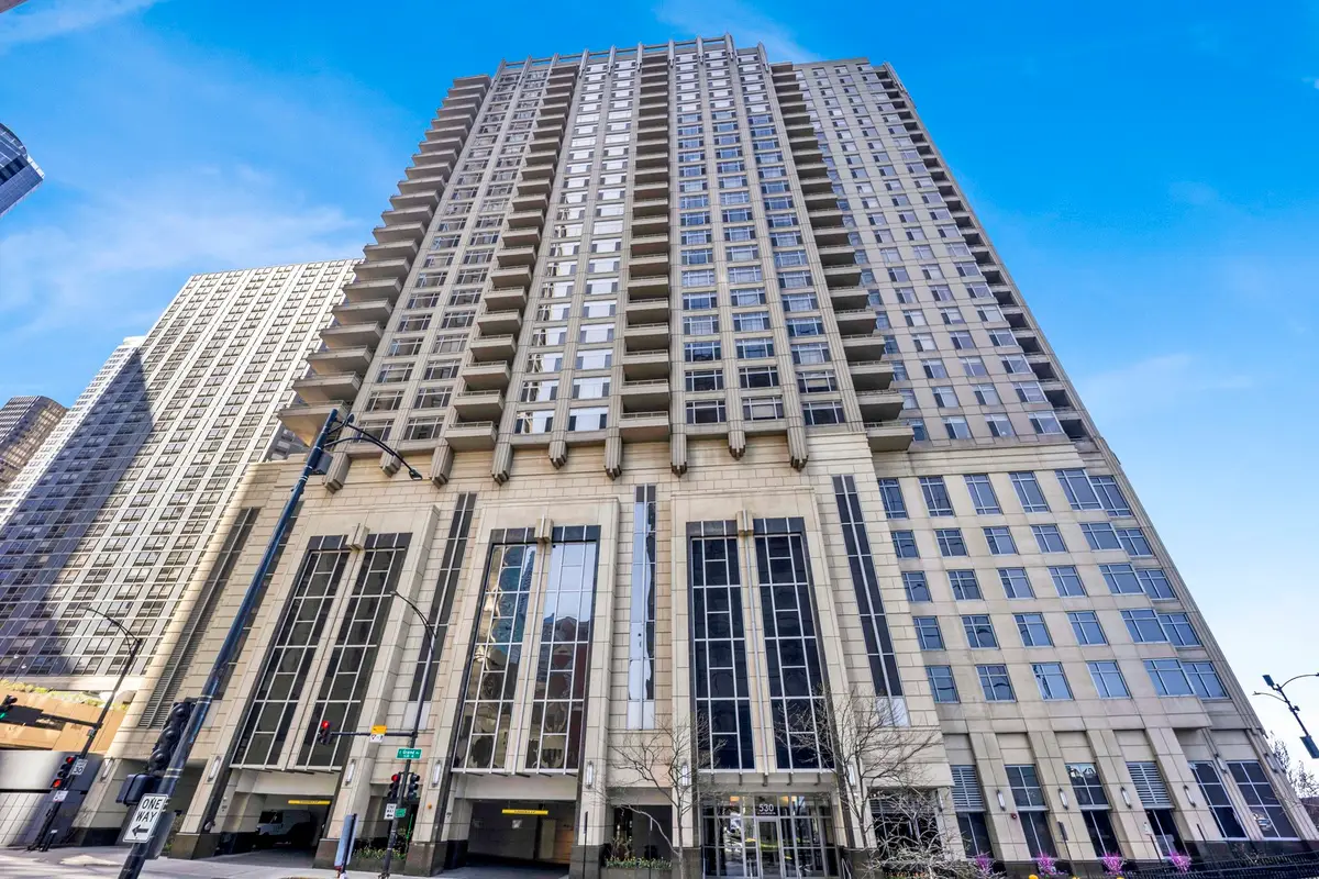 530 N Lake Shore Drive #2503, Chicago, IL 60611 - #1