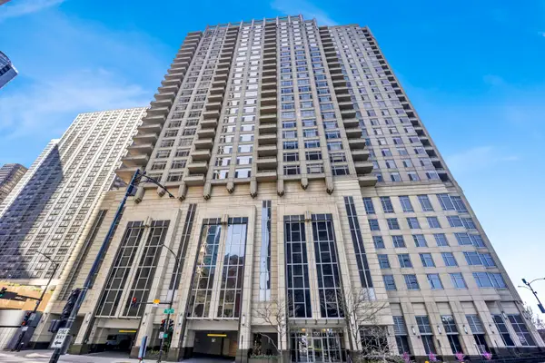 530 N Lake Shore Drive #2503, Chicago, IL 60611