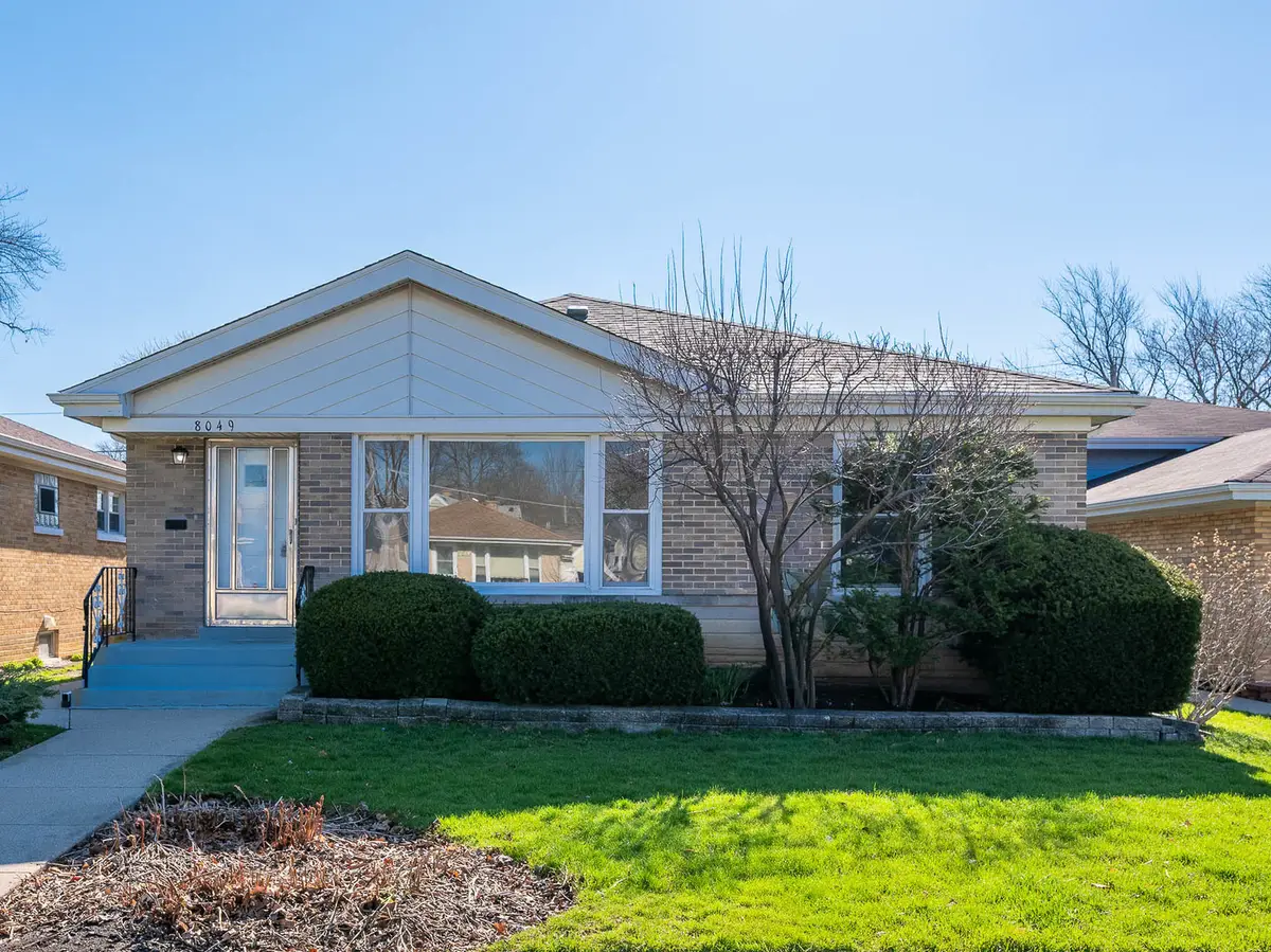 8049 E Prairie Road, Skokie, IL 60076 - #1