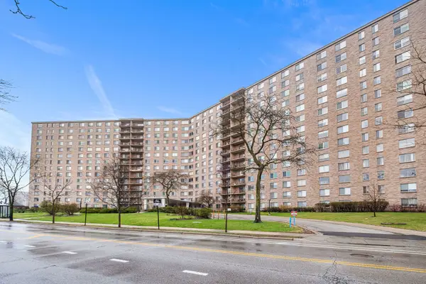 6833 N Kedzie Avenue #1404, Chicago, IL 60645