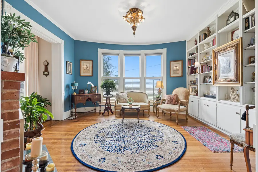 1436 Clay Street, Davenport, IA 52804 - #3